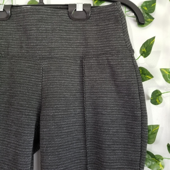 Apt 9 Womens Tummy Control Knit Ponte Legging Casual Mid Rise Stretch S… - Picture 6 of 13